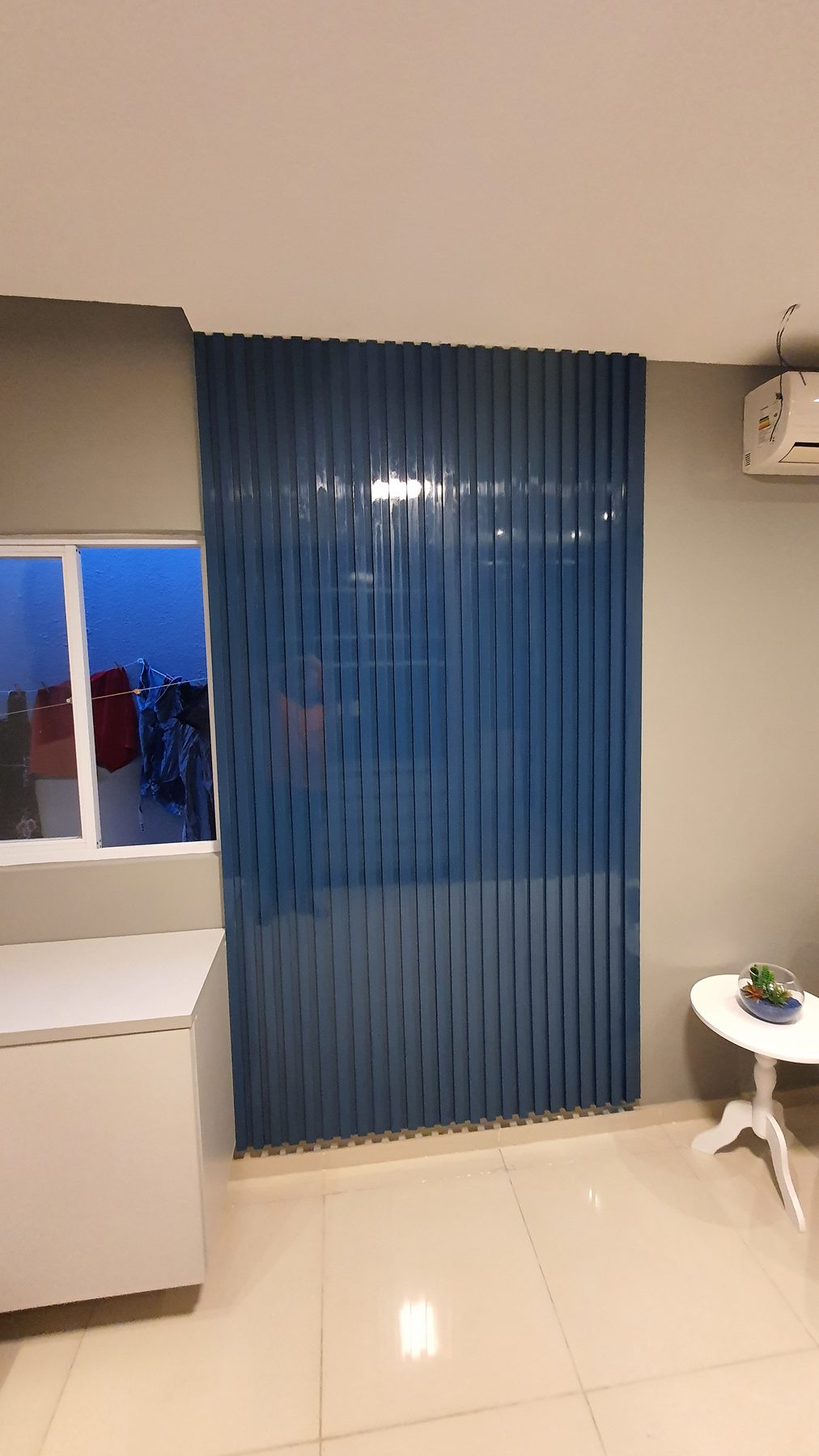Quartos, sala e arrumação por medida — vista 3