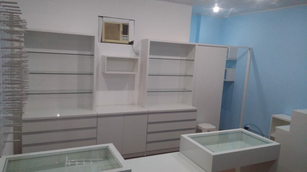 Arquivo de trabalhos anteriores — vista 2