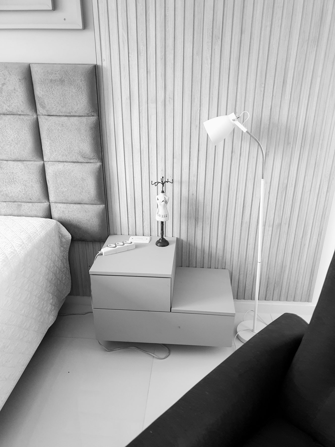 Uma casa inteira desenhada em conjunto — vista 5