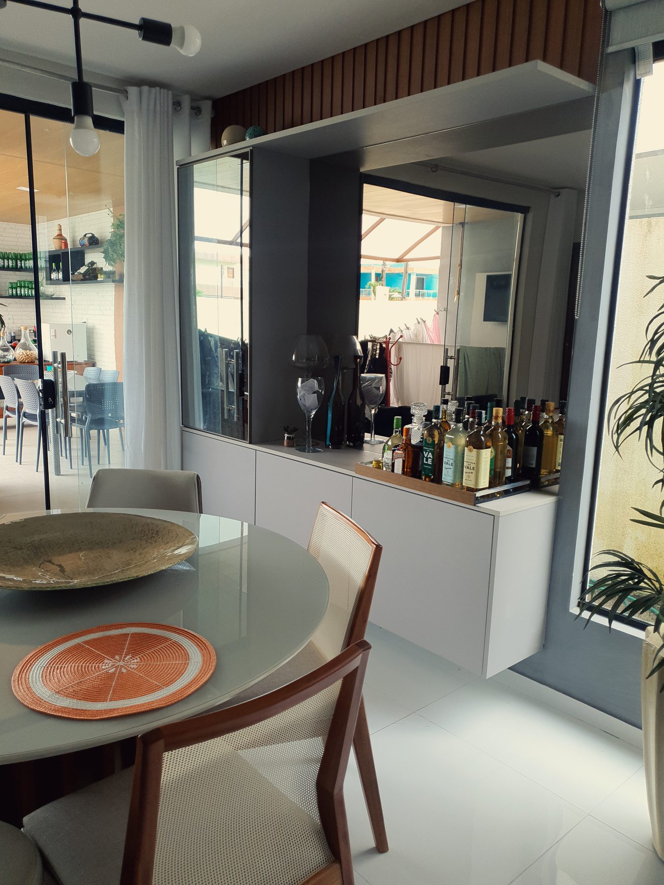 Uma casa inteira desenhada em conjunto — vista 6