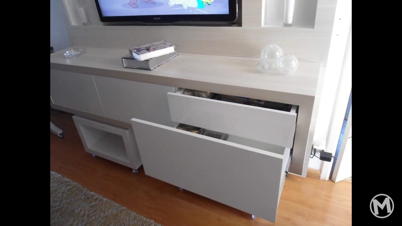 Uma casa inteira desenhada em conjunto — vista 7