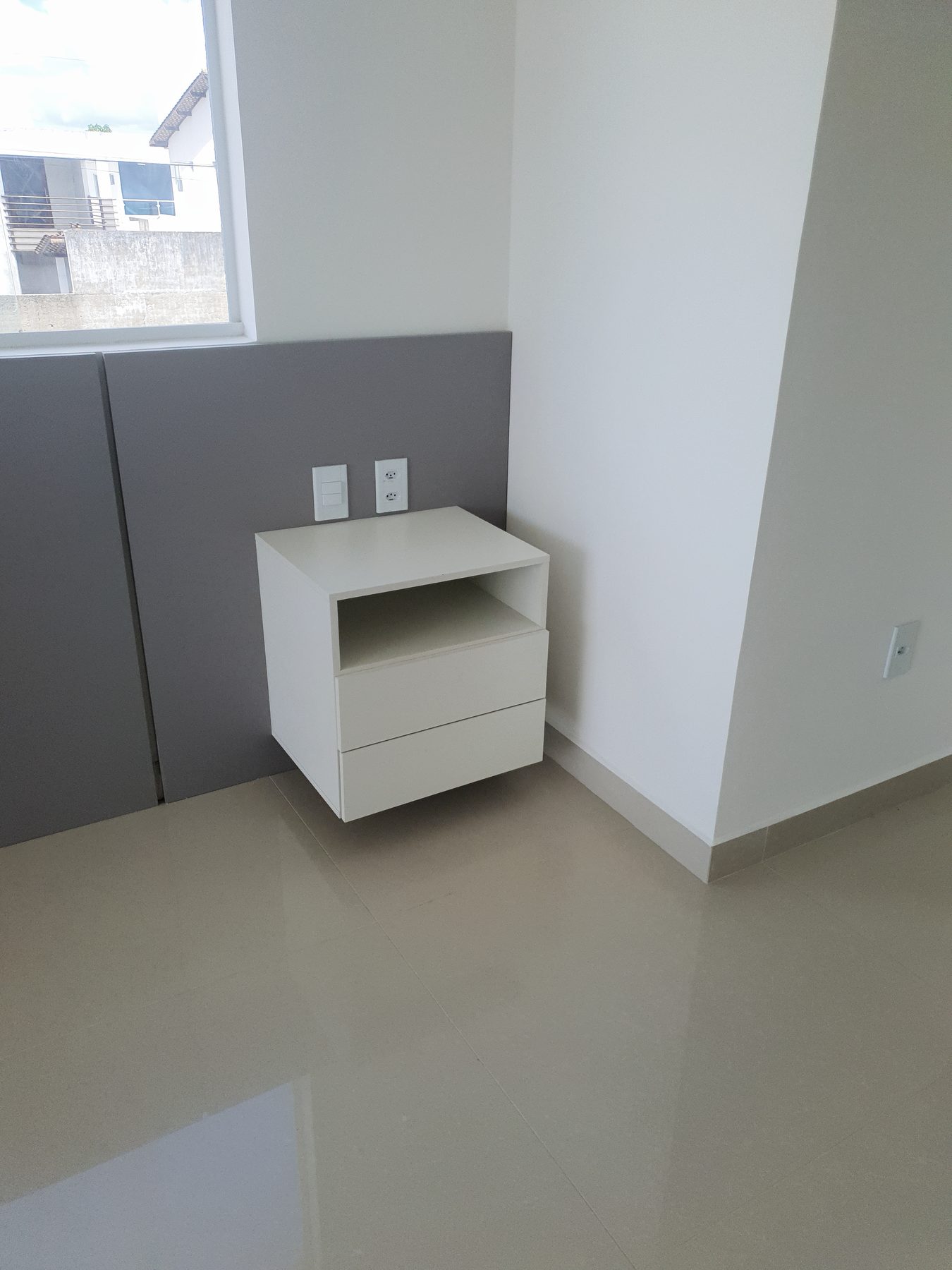Ambientes integrados para a rotina da casa — vista 5