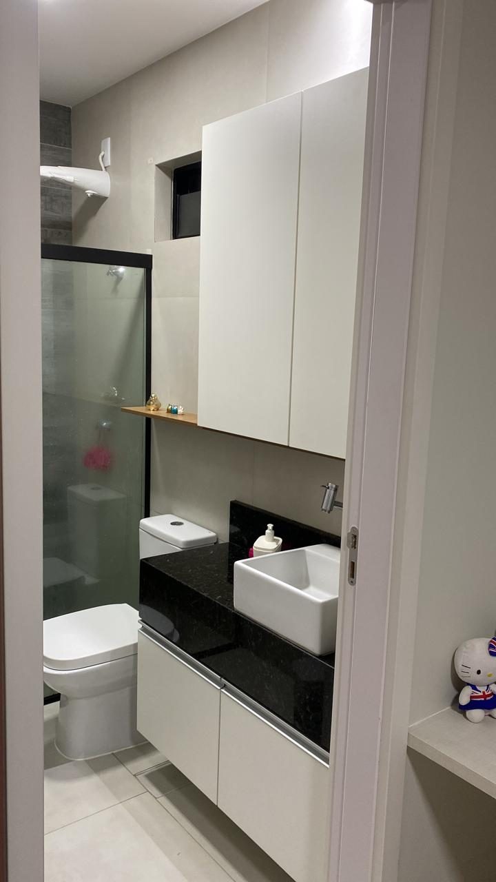 Detalhes por medida em ambientes compactos