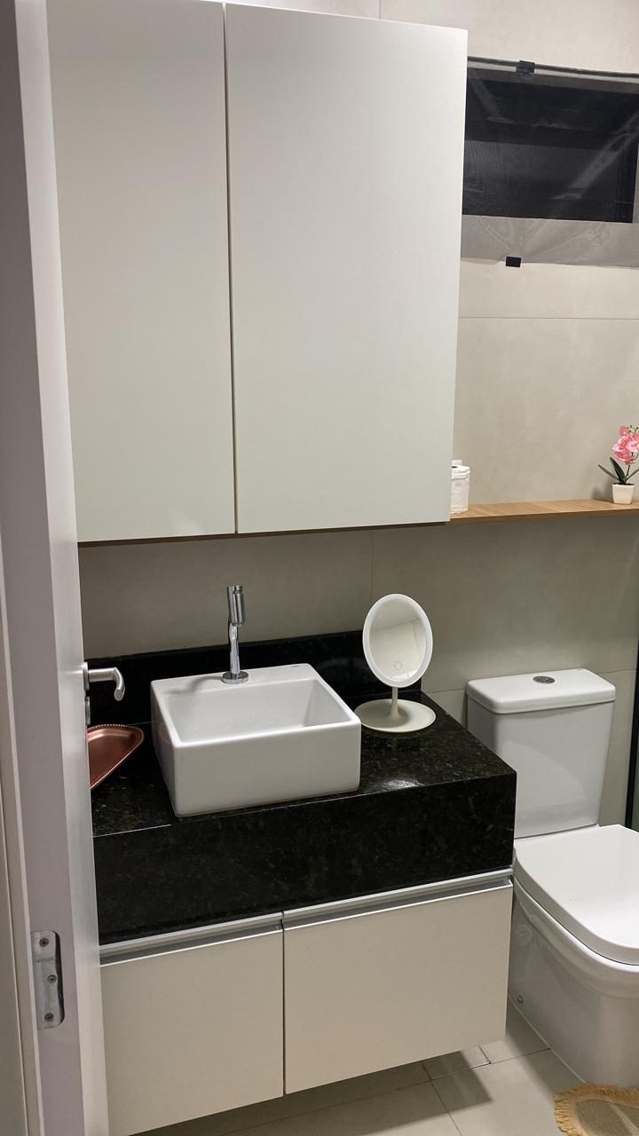 Detalhes por medida em ambientes compactos — vista 2