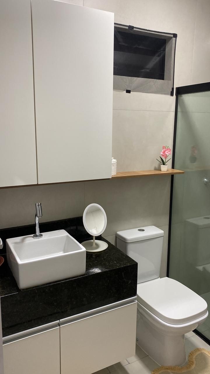 Detalhes por medida em ambientes compactos — vista 3